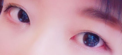 ビリオン ラッシングス(旧)/MARY QUANT/マスカラを使ったクチコミ(3枚目)