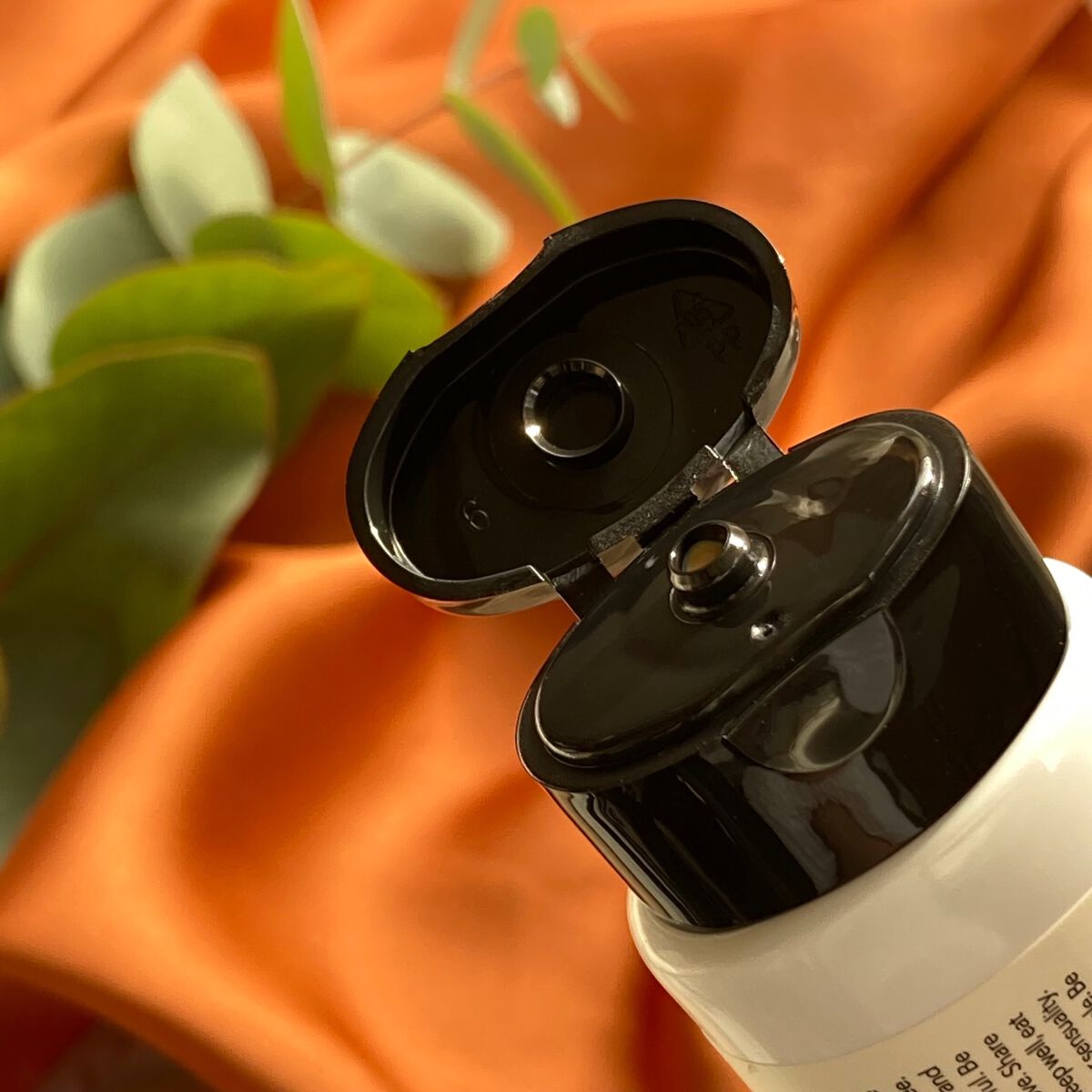 &be UVミルク/＆be/日焼け止めミルクを使ったクチコミ（3枚目）