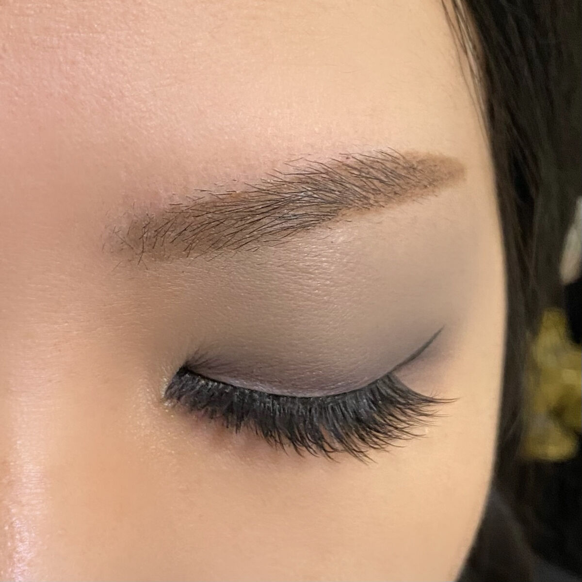 ユニコーンリップスティック/Lime Crime(海外)/口紅を使ったクチコミ（3枚目）