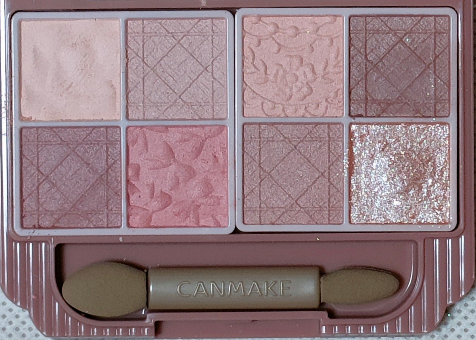 BABY LIPS  モイスチャライジングリップバーム CHERRY ME/MAYBELLINE NEW YORK/リップバームを使ったクチコミ（3枚目）