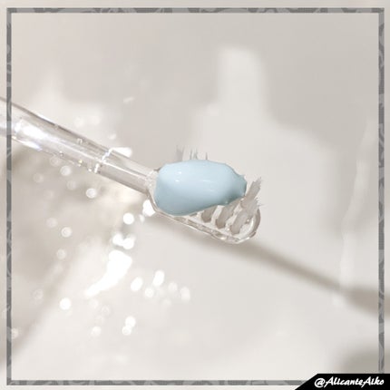 デオグラオーラテック オリジナル/DEOGLA/歯磨き粉を使ったクチコミ(3枚目)