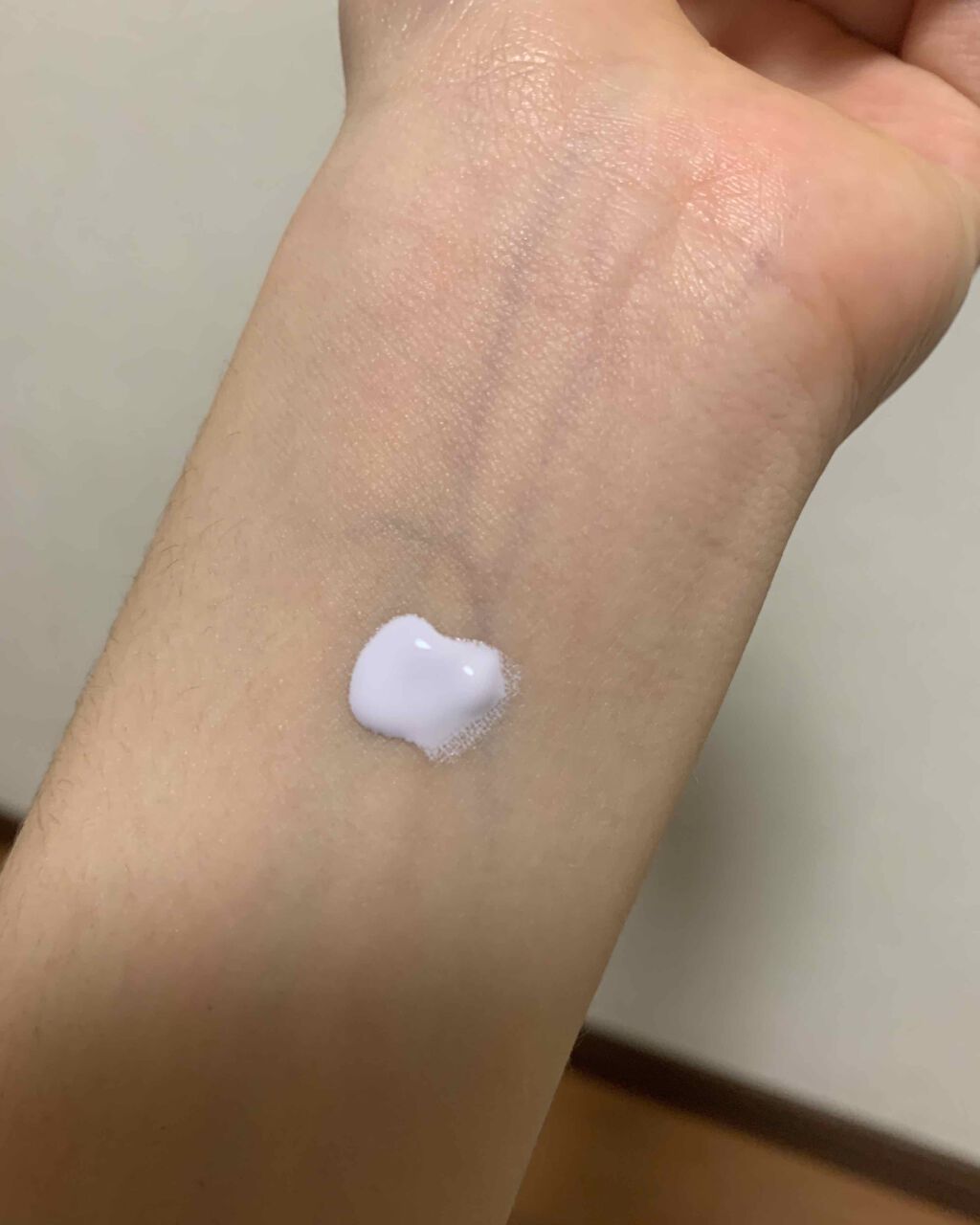 スキンアクア トーンアップUVエッセンス/スキンアクア/日焼け止めクリームを使ったクチコミ（2枚目）