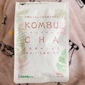 KOMBUCHA【紅茶キノコ】