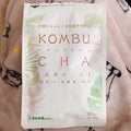 シードコムス KOMBUCHA【紅茶キノコ】