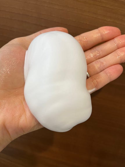 クリーミーセラム/norm+/美容液を使ったクチコミ(3枚目)