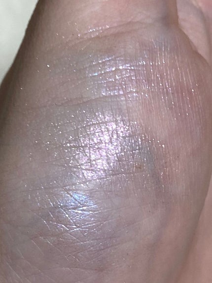 3色フローラアイパレット/LEEMEMBER/アイシャドウパレットを使ったクチコミ(3枚目)