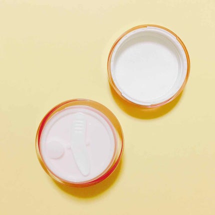 L&W エンリッチクリーム/NOV/フェイスクリームを使ったクチコミ(3枚目)