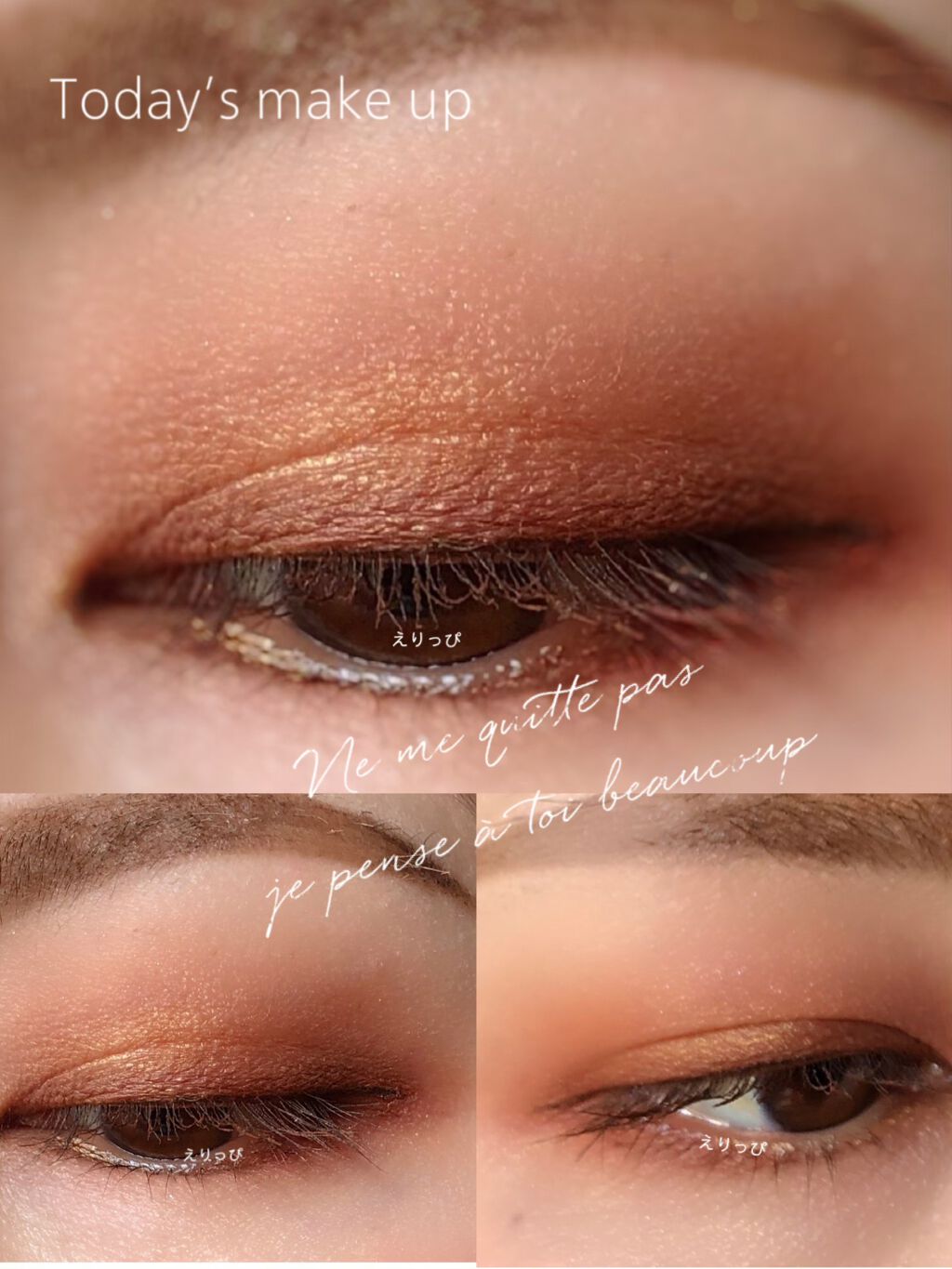 アイ カラー クォード/TOM FORD BEAUTY/アイシャドウパレットを使ったクチコミ（3枚目）