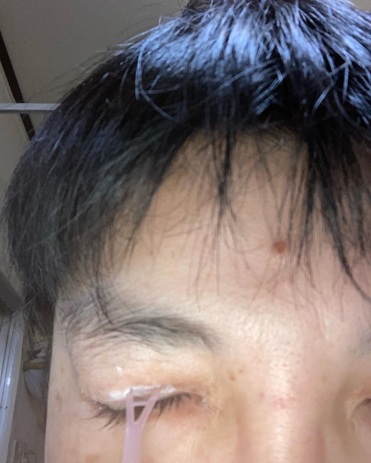 にゃんこ on LIPS 「普段メイクにも使えるオリプチ+ピンクの方保湿成分が充実塗って乾..」(4枚目)