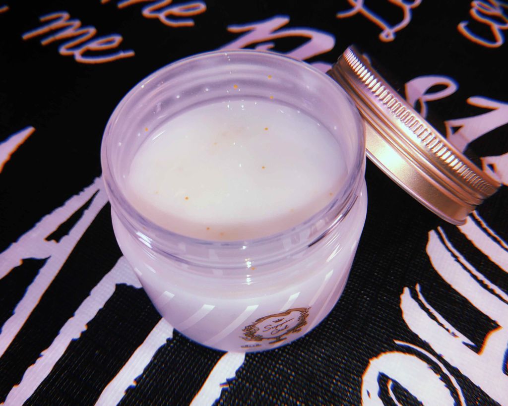 すっぴんナチュラルクリアジェル/クラブ/オールインワン化粧品を使ったクチコミ（1枚目）