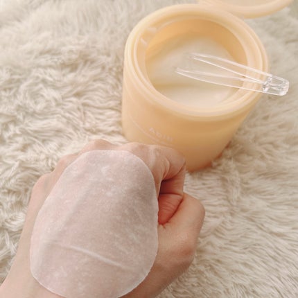 アビブ グルタチオンソームダークスポットセラムビタドロップ/Abib /美容液を使ったクチコミ(8枚目)