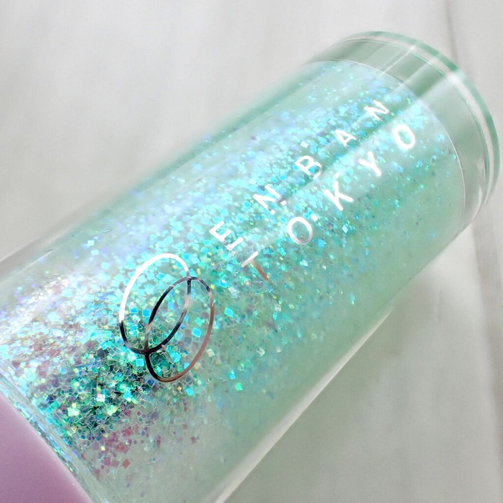 マルチプリクラペン/ENBAN TOKYO/リキッドアイライナーを使ったクチコミ（2枚目）