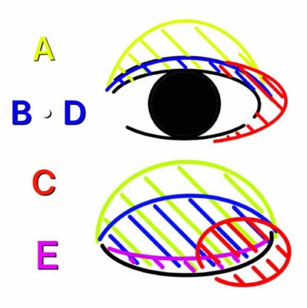 ステイオンバームルージュ/キャンメイク/口紅を使ったクチコミ(4枚目)