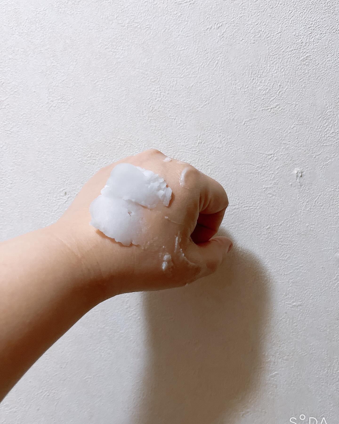 オールクリーンバーム/heimish/クレンジングバームを使ったクチコミ（2枚目）