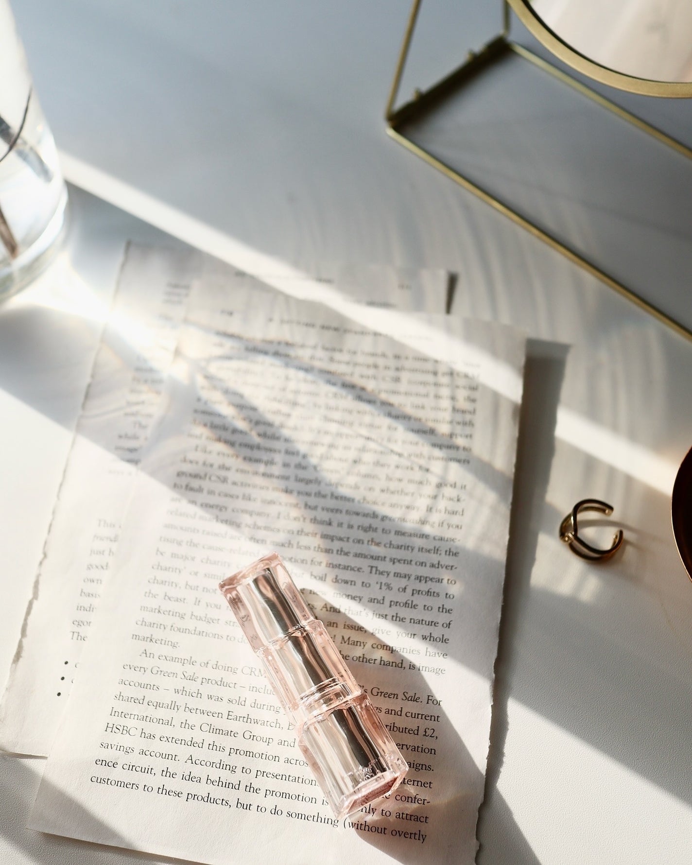 ウォーターリズムグロウティント/TIRTIR(ティルティル)/リップティントを使ったクチコミ(5枚目)