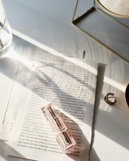 ウォーターリズムグロウティント/TIRTIR(ティルティル)/リップティントを使ったクチコミ(5枚目)