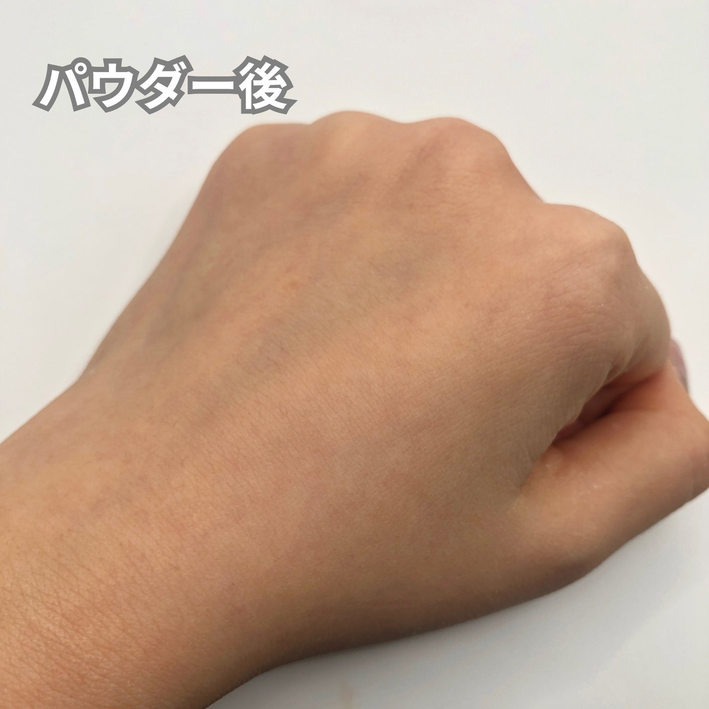 ã·ãŒã ã¬ã¹ã«ããŒããŠããŒ/CEZANNE/ãã§ã€ã¹ããŠããŒã䜿ã£ãã¯ãã³ãïŒ4æç®ïŒ