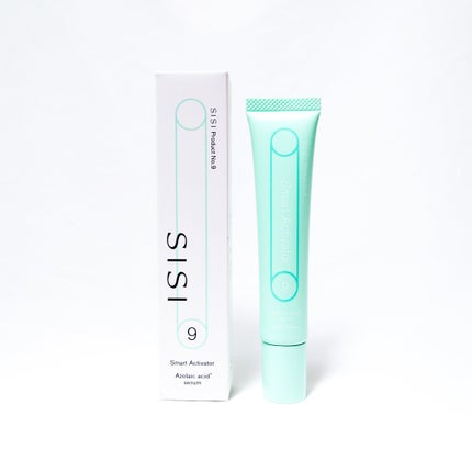 スマートアクティベーター/SISI/美容液を使ったクチコミ(1枚目)