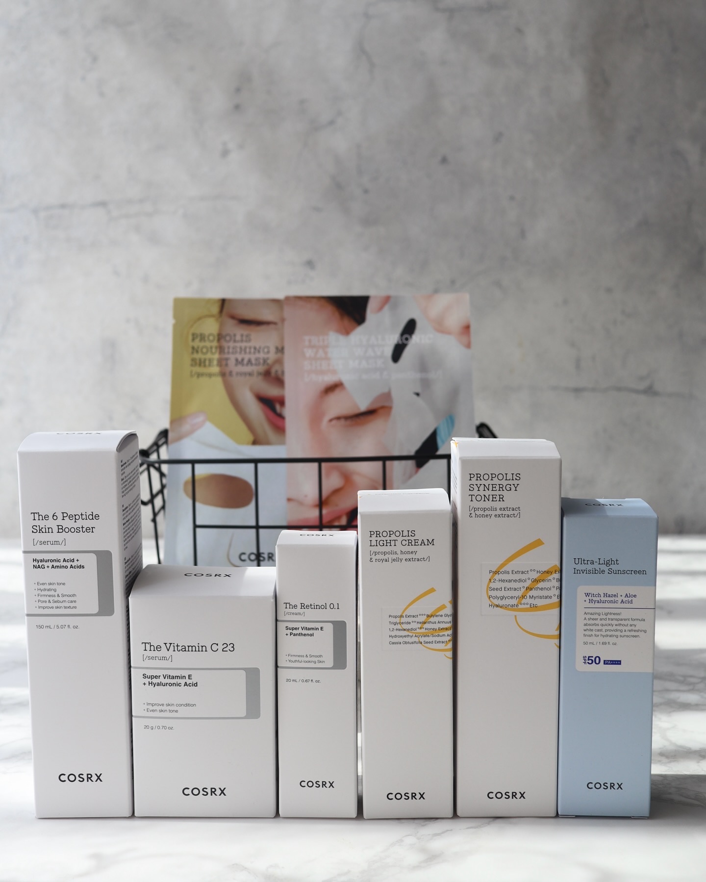 フルフィットプロポリスシナジートナー/COSRX/化粧水を使ったクチコミ（2枚目）