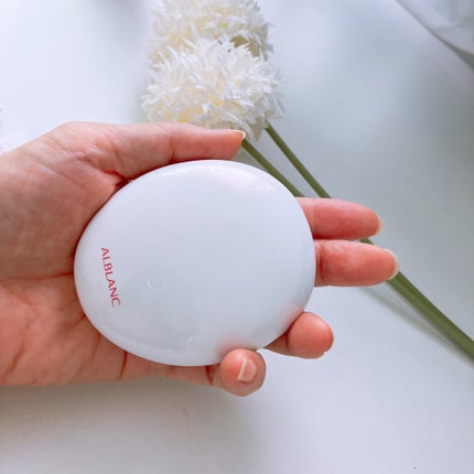 クラリティブラン サーフェイサー/ALBLANC/化粧下地を使ったクチコミ(7枚目)