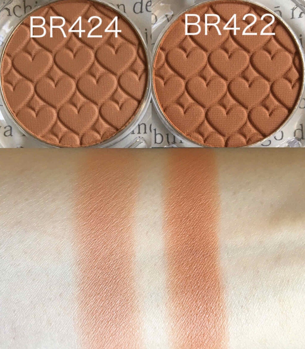 ルックアット マイアイ カフェ/ETUDE/単色アイシャドウを使ったクチコミ(2枚目)