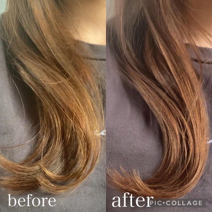 ヘアワックス/&be/ヘアワックス・クリームを使ったクチコミ(5枚目)