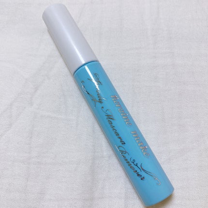 ヒロインメイクSP スピーディーマスカラリムーバー/ヒロインメイク/ポイントメイクリムーバーを使ったクチコミ(1枚目)