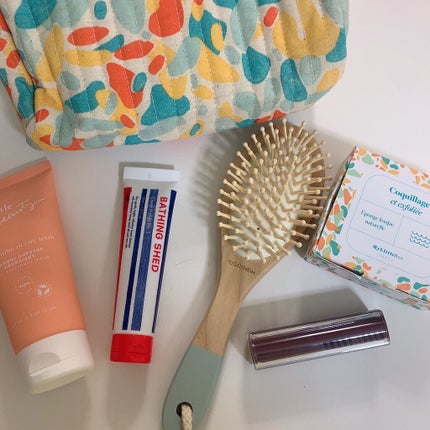 クラッシュド シャイン ジェリー スティック/BOBBI BROWN/口紅を使ったクチコミ(1枚目)