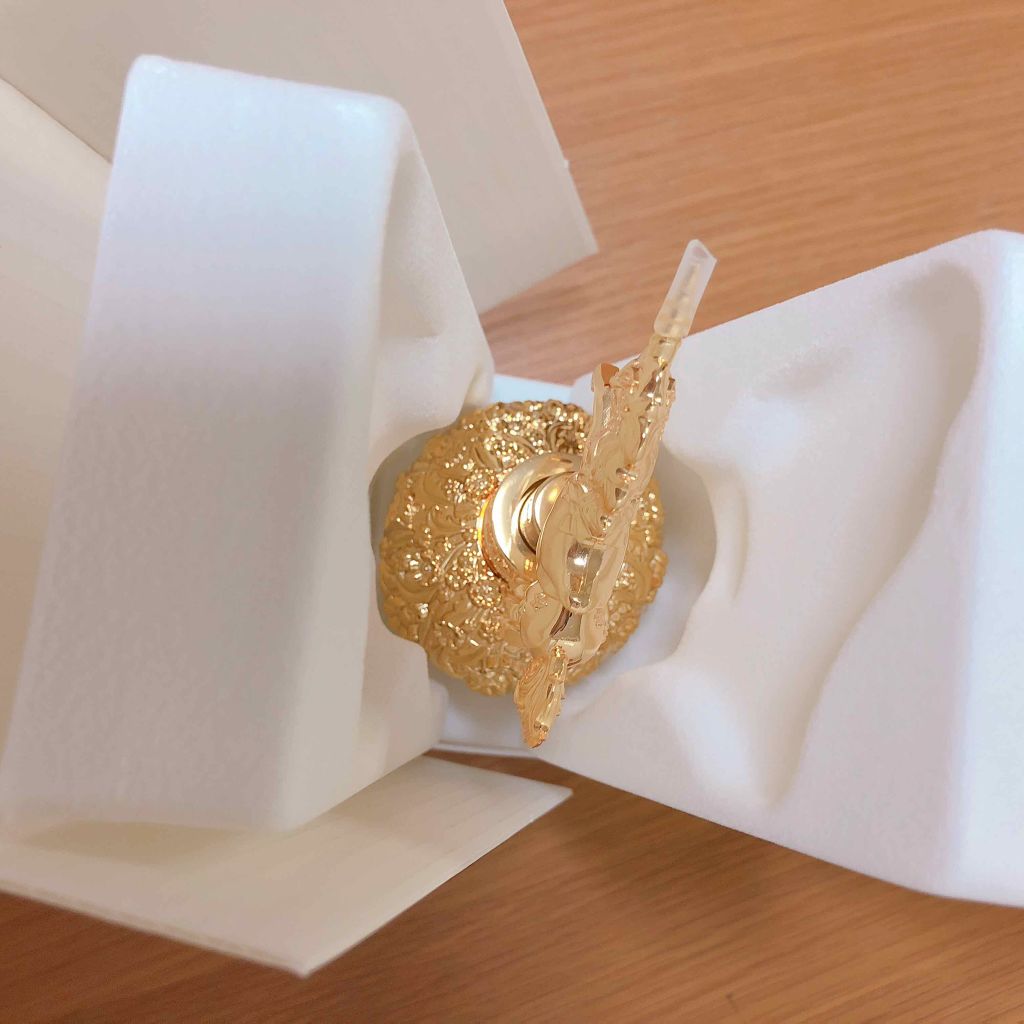 ファンタジア オードトワレスプレー/ANNA SUI/香水(レディース)を使ったクチコミ(4枚目)