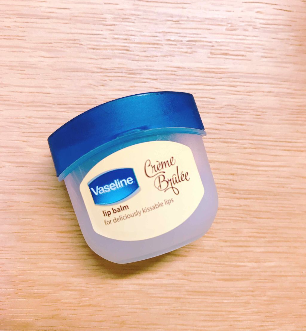 オリジナル ピュアスキンジェリー/ヴァセリン/ボディクリームを使ったクチコミ（2枚目）