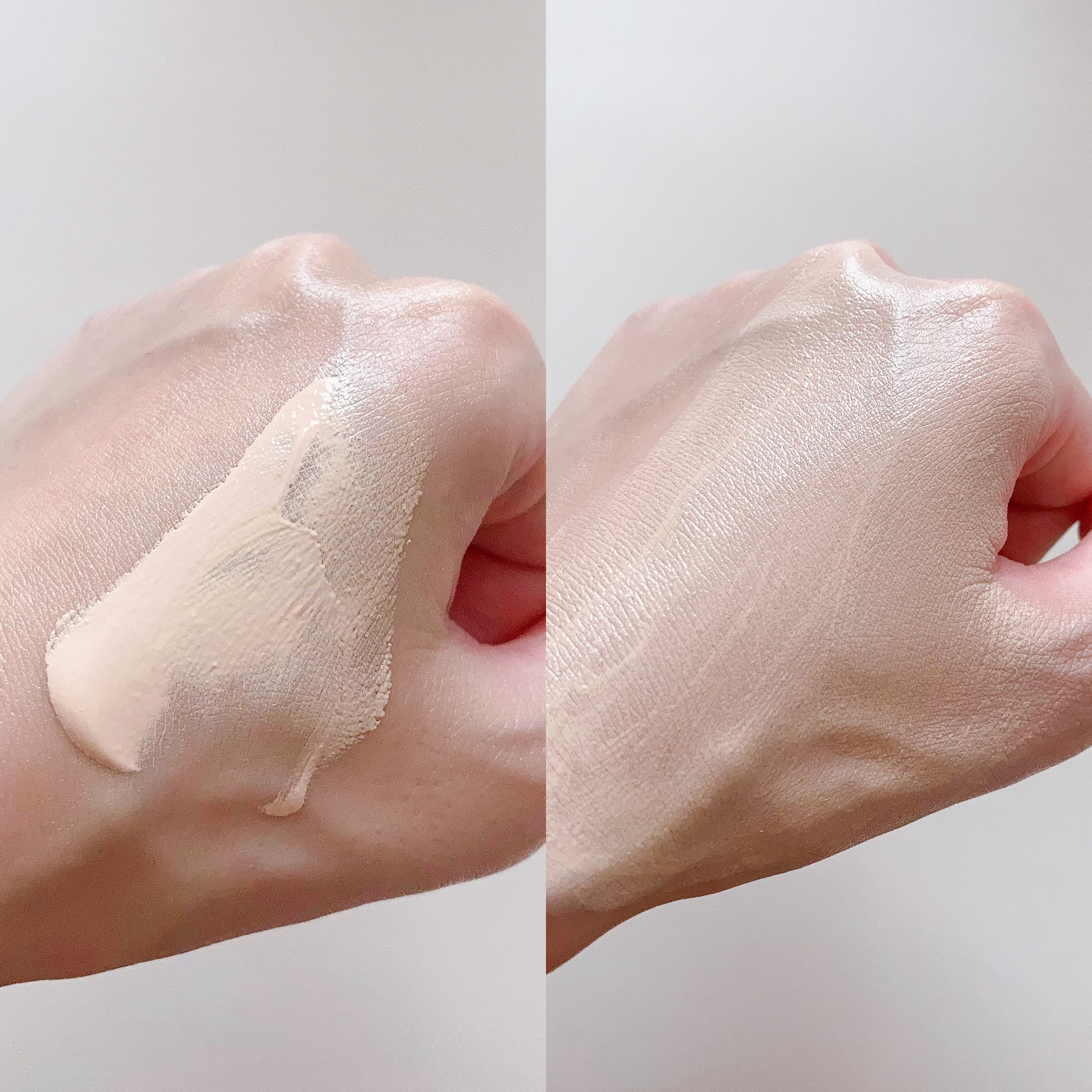 デイリームードアイシャドウパレット 02 COMPLETED BROWN/MAD PEACH/アイシャドウパレットを使ったクチコミ（3枚目）