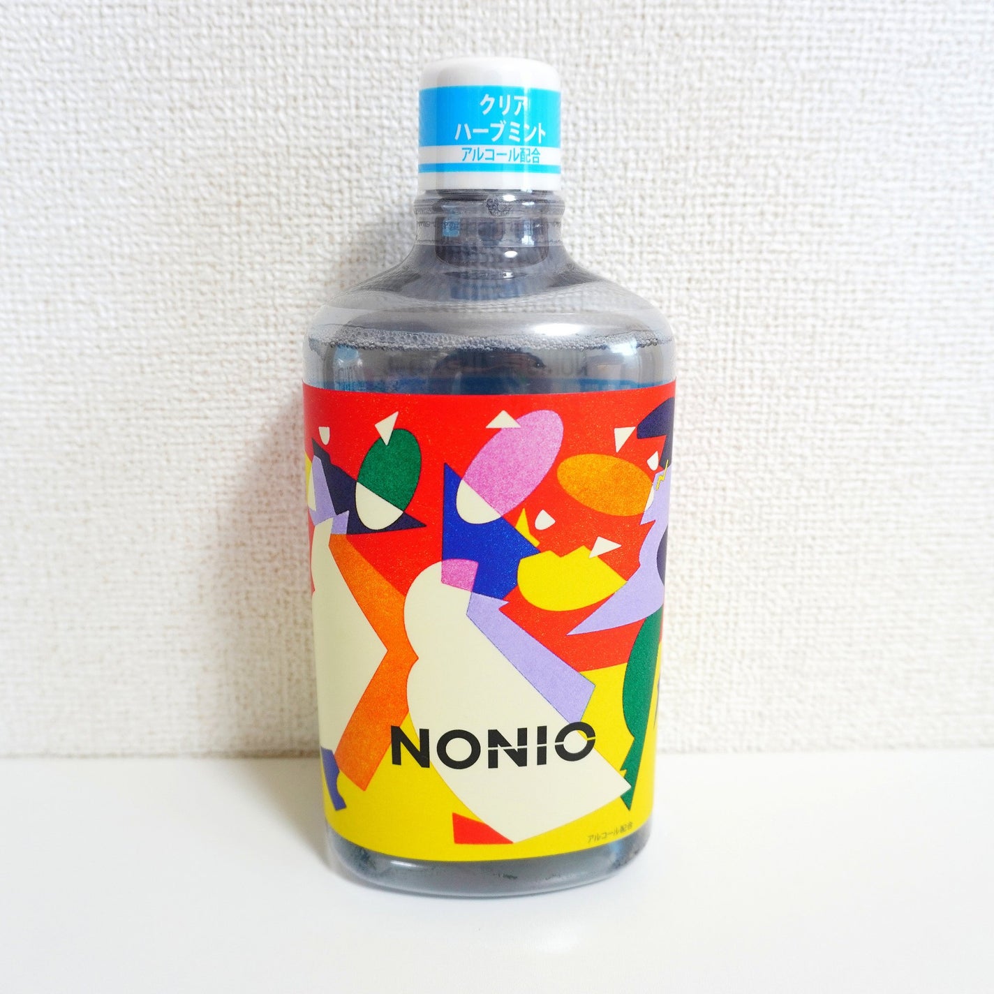 NONIOマウスウォッシュ/NONIO/マウスウォッシュ・スプレーを使ったクチコミ(2枚目)