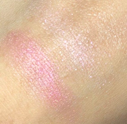 タイムビューティパクト/TWANY/クリームハイライトを使ったクチコミ(4枚目)