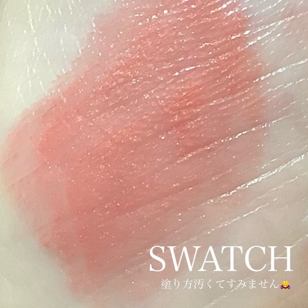 オペラ リップティント N/OPERA/リップティントを使ったクチコミ(2枚目)