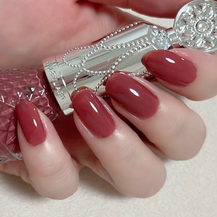 フレグラント ネイルラッカー 06 fake love/JILL STUART/マニキュアの画像