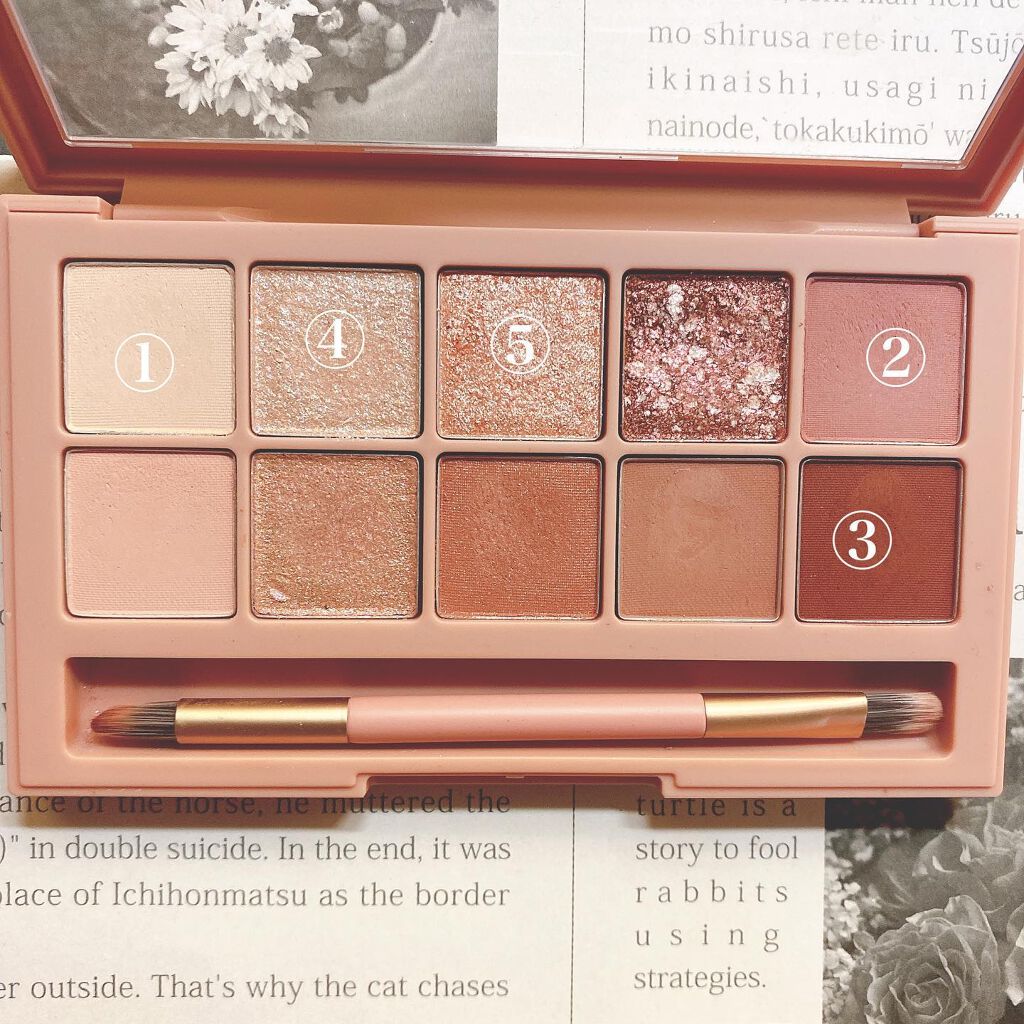 ラブ・ライナー リキッドアイライナーR3/ラブ・ライナー/リキッドアイライナーを使ったクチコミ(3枚目)