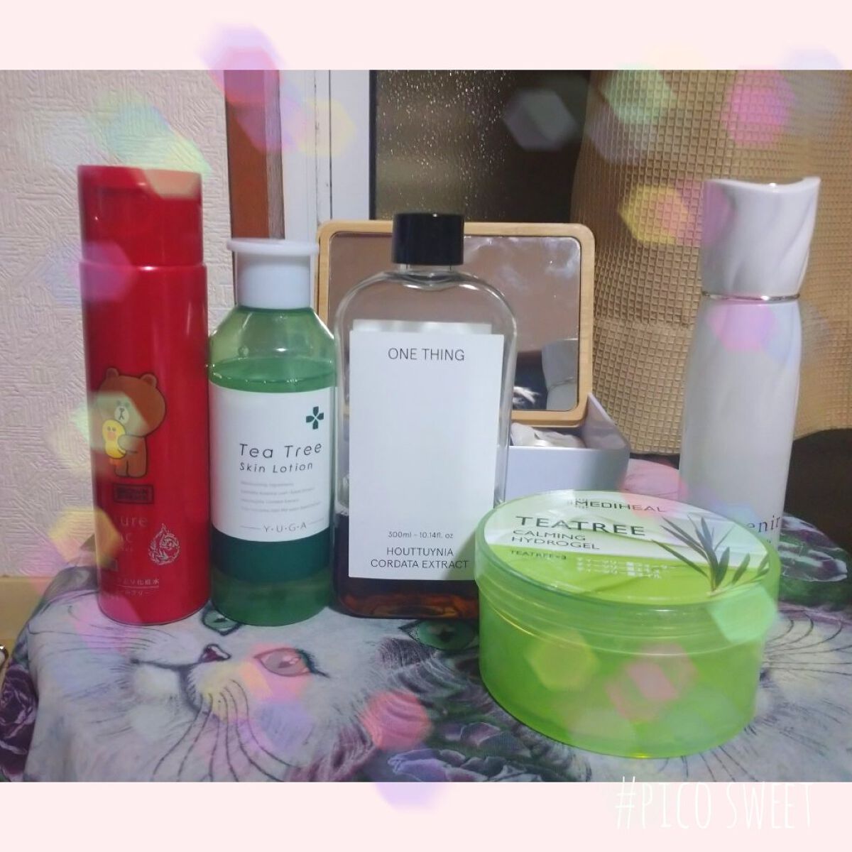 フェイシャル エッセンスマスクプラセンタ/MITOMO/シートマスク・パックを使ったクチコミ（1枚目）