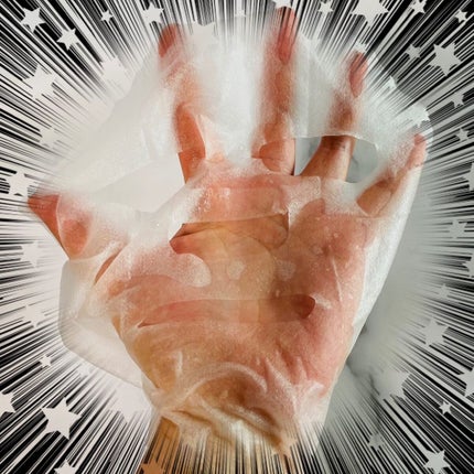 グリーンダーマCICA デイリーシートマスク/ネイチャーリパブリック/シートマスク・パックを使ったクチコミ(2枚目)