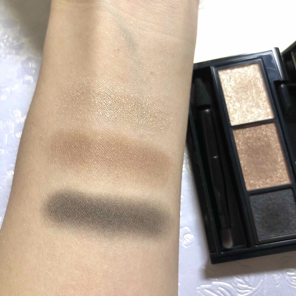 マンガジェニックライナー/KATE/ペンシルアイライナーを使ったクチコミ（3枚目）