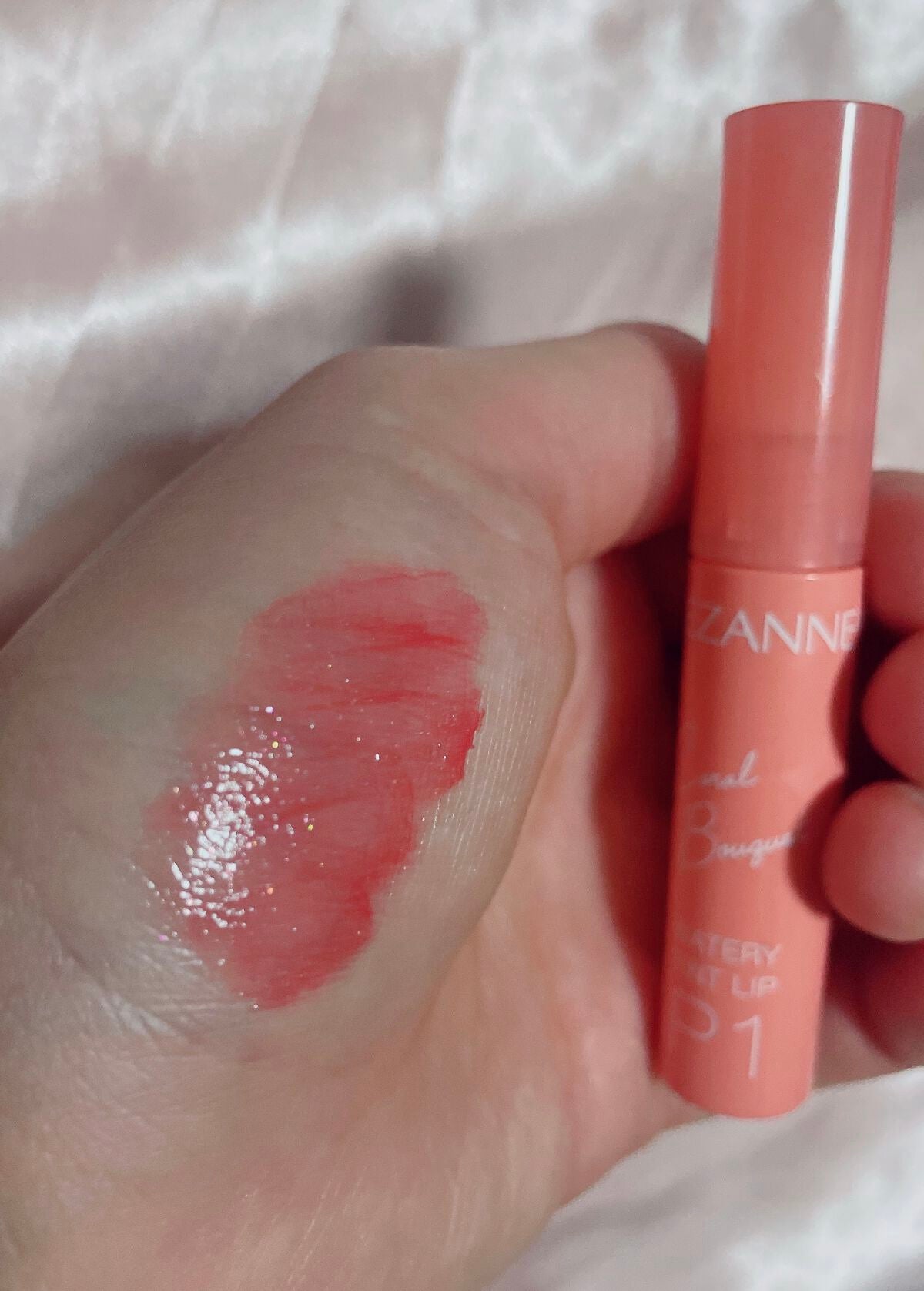 M·A·C ミネラライズ スキンフィニッシュ/M・A・C/パウダーハイライトを使ったクチコミ(7枚目)