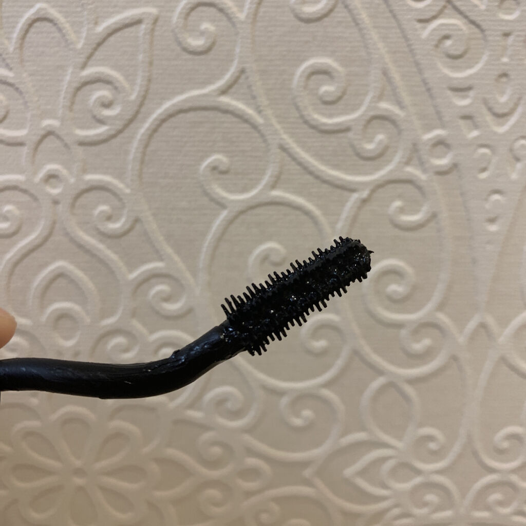 グランディオーズ/LANCOME/マスカラを使ったクチコミ（2枚目）