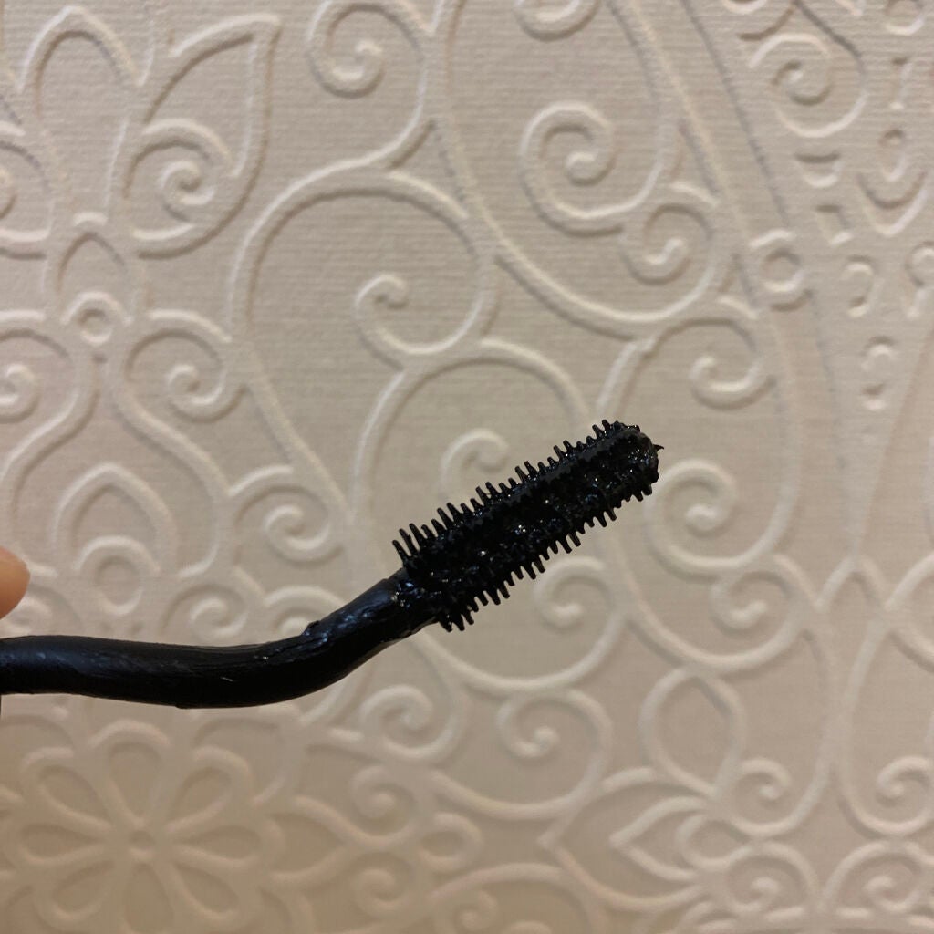 グランディオーズ/LANCOME/マスカラを使ったクチコミ(2枚目)