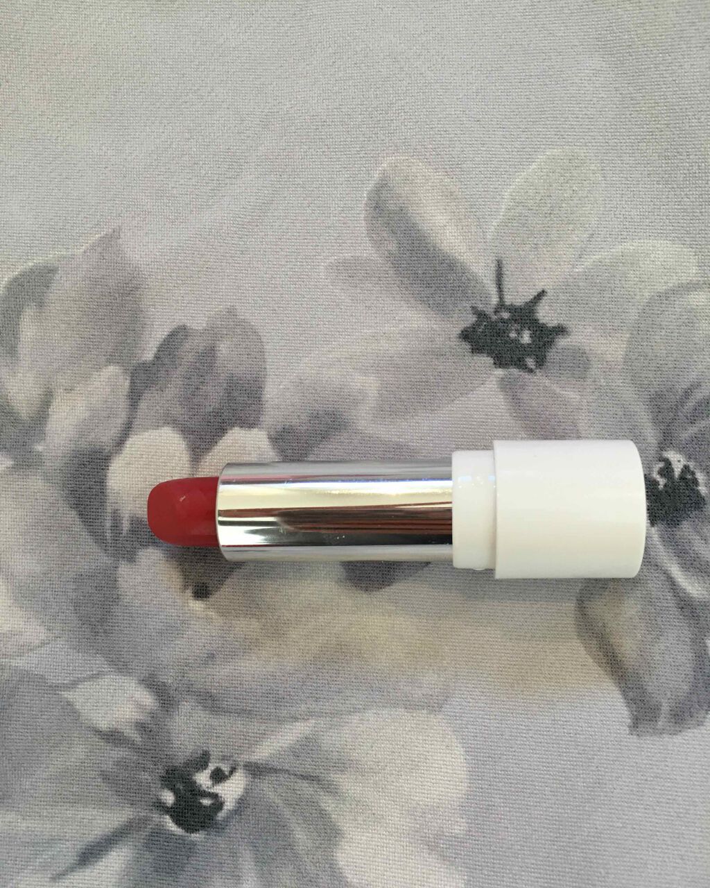 口紅(詰替用)/ちふれ/口紅を使ったクチコミ(2枚目)