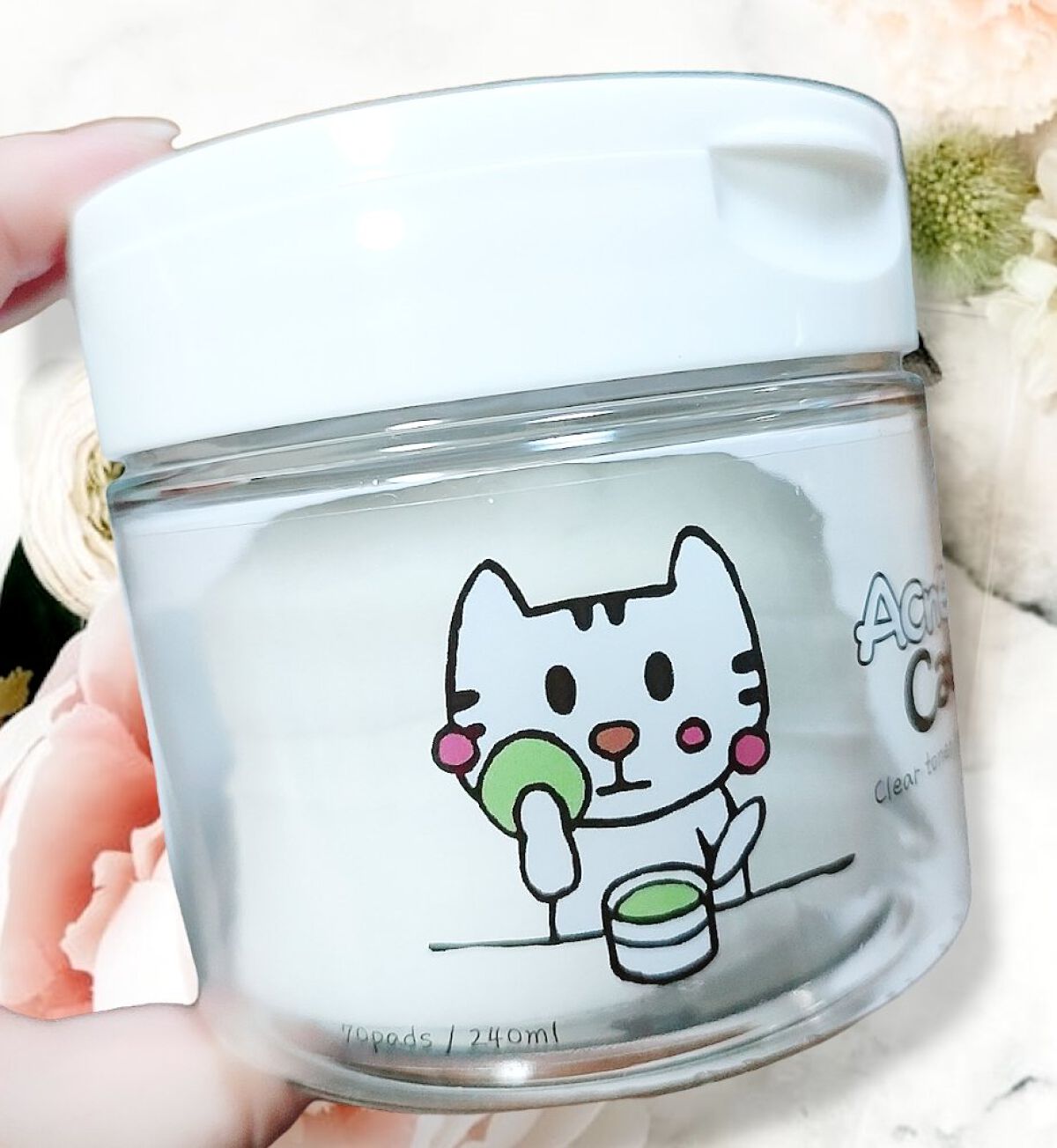 シャバンシャバンロマンティックグリッター  03/CORINGCO/グリッターを使ったクチコミ（3枚目）