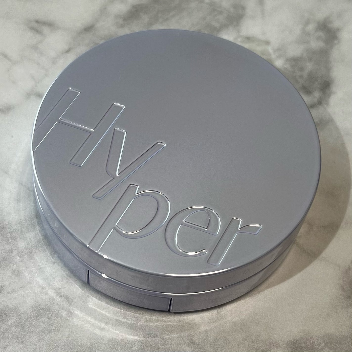 ハイパーメッシュファンデーション/LUNA/クッションファンデーションを使ったクチコミ(2枚目)