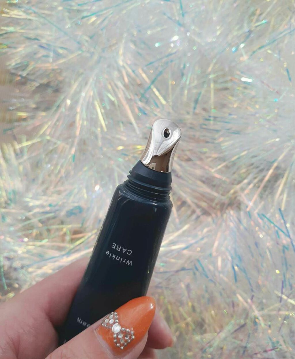 モイスポイント/RICH VISTA/アイケア・アイクリームを使ったクチコミ(2枚目)