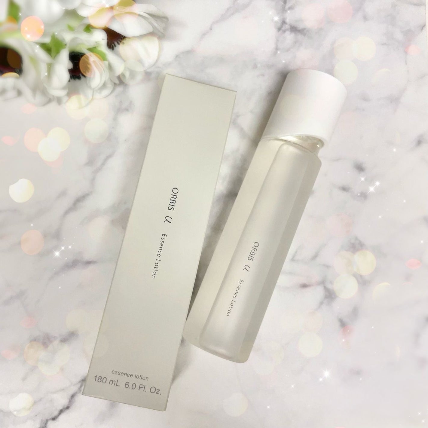 オルビスユー エッセンスローション /オルビス/化粧水を使ったクチコミ(6枚目)