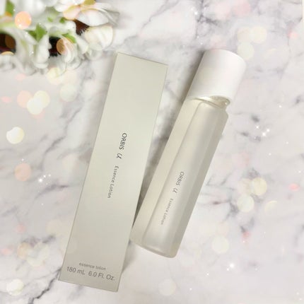 オルビスユー エッセンスローション /オルビス/化粧水を使ったクチコミ(6枚目)