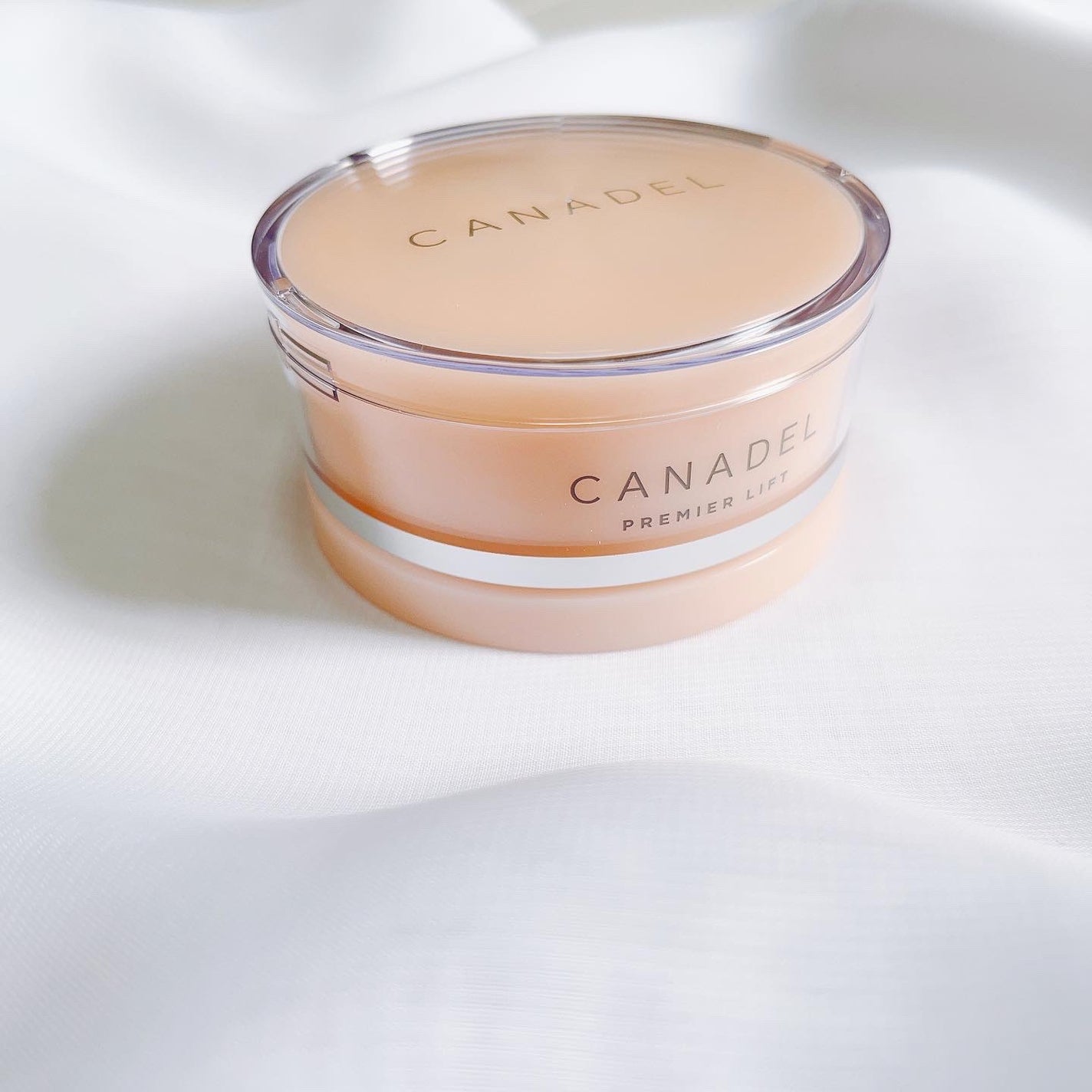 プレミアリフト/CANADEL/オールインワン化粧品を使ったクチコミ(4枚目)