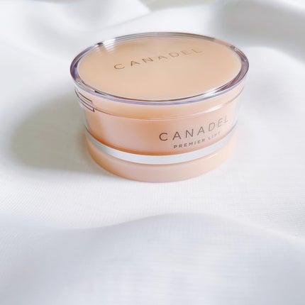 プレミアリフト/CANADEL/オールインワン化粧品を使ったクチコミ(4枚目)